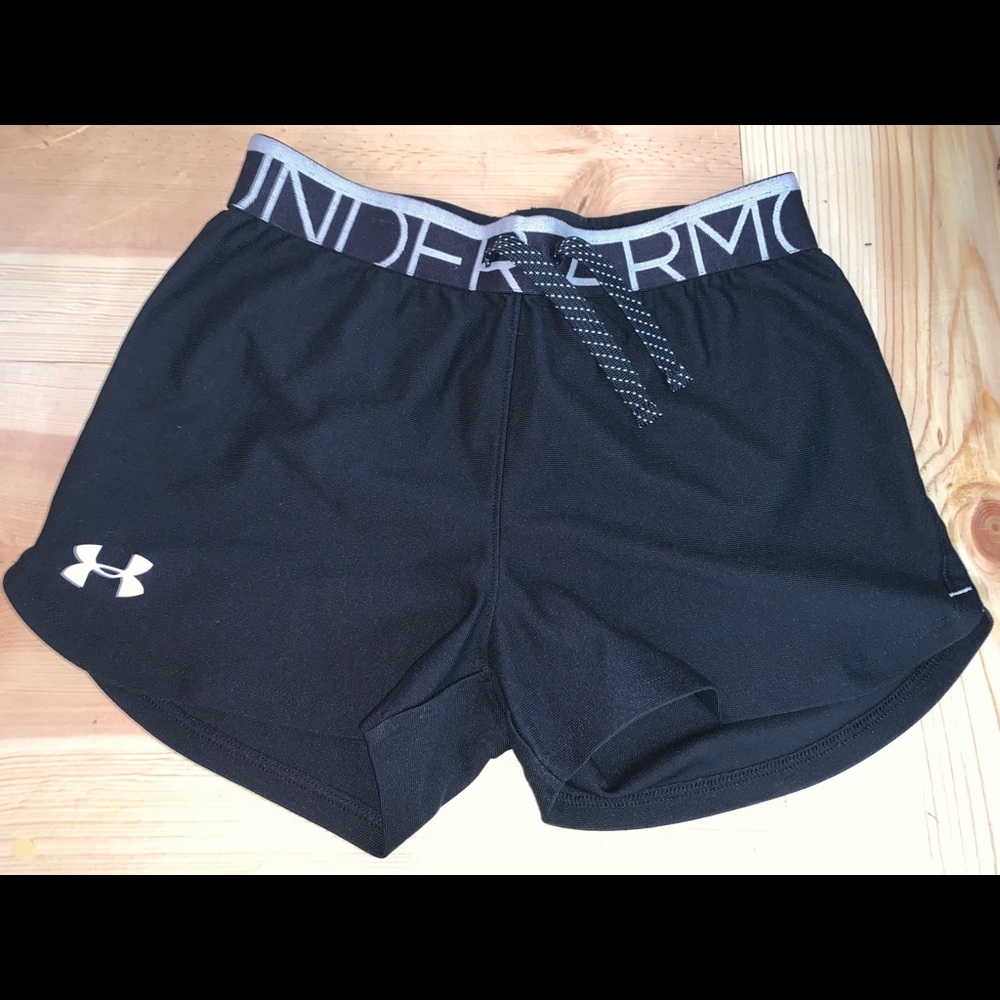 ✰Under Armor shorts✰